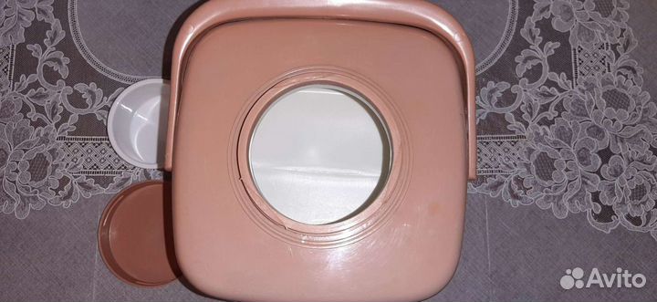 Термоз для холодных напитков