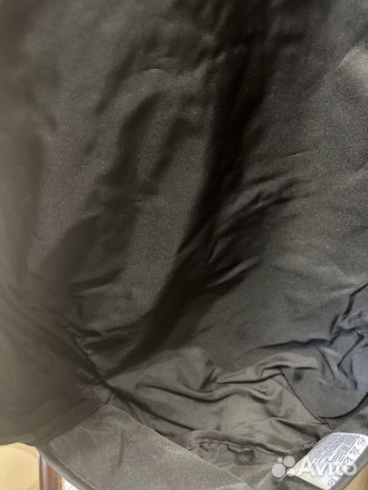 Накидка на ножки britax