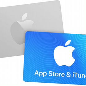 ITunes Gift Card 3000