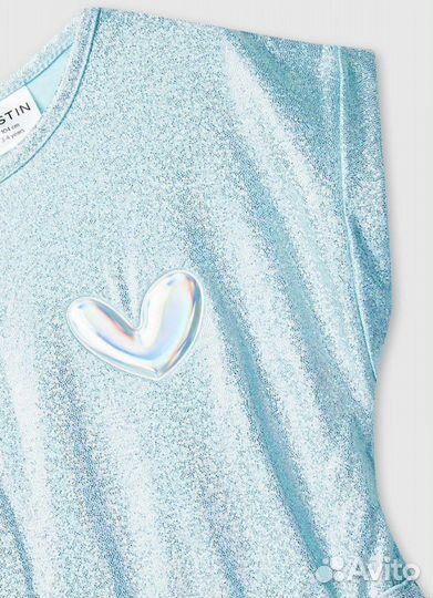 Платье для девочки Ostin