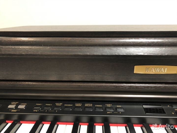 Цифровое фортепиано Kawai cn 31