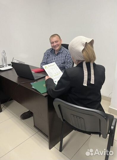 Готовый бизнес Всё хорошо