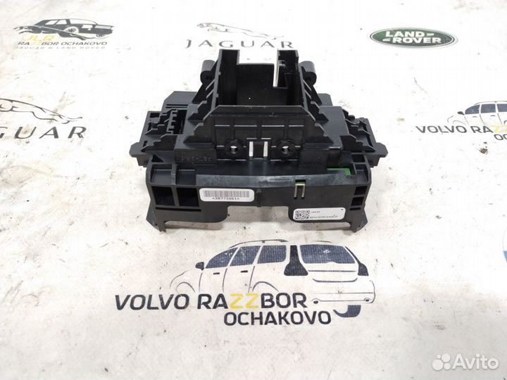 Плата подрулевая Volvo S80 P3 30773861