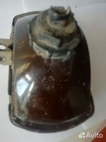 Фара противотуманная