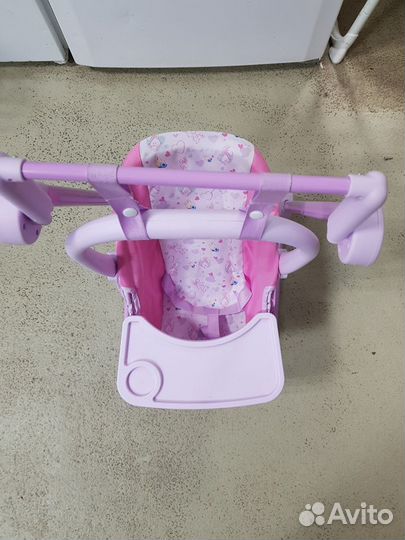 Качель baby born 1423578 Zapf Creation