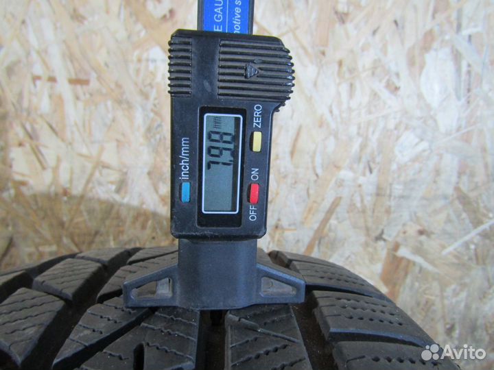 Falken Euroall Season AS200 225/40 R18