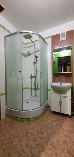 1-к. квартира, 42 м², 3/9 эт.