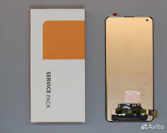 OnePlus 9 Pro Дисплей Оригинал