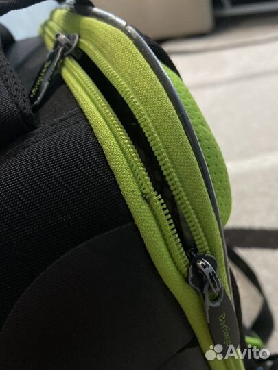 Ранец школьный для мальчика