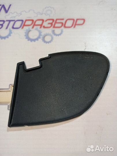 Накладка внутренней ручки двери левая Kia Ceed JD