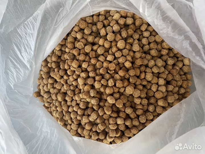 Корм Bosh для пожилых собак мелких пород 1,5 кг