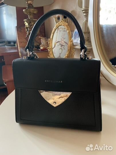 Сумка coccinelle