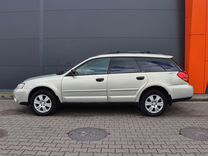 Subaru Outback 2.5 AT, 2005, 187 935 км, с про�бегом, цена 799 000 руб.