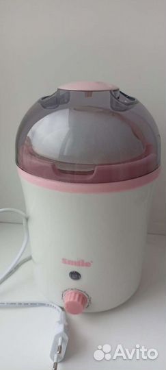 Прибор для приготовления кисломолочных продуктов