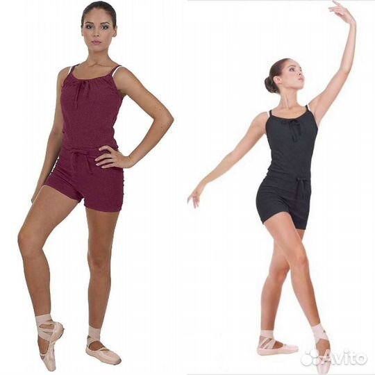 Комбинезон для танцев