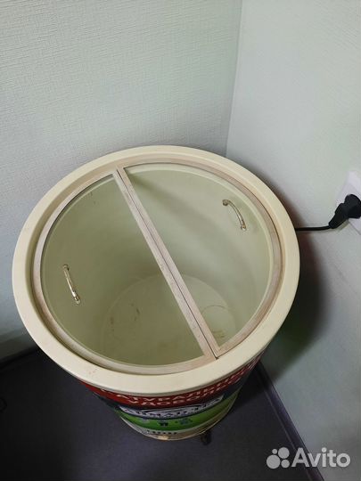 Холодильник бу маленький