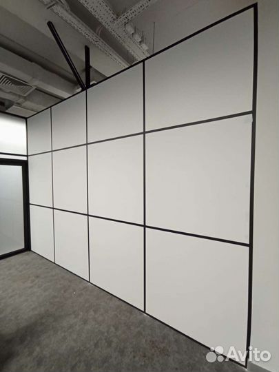 Офисные перегородки