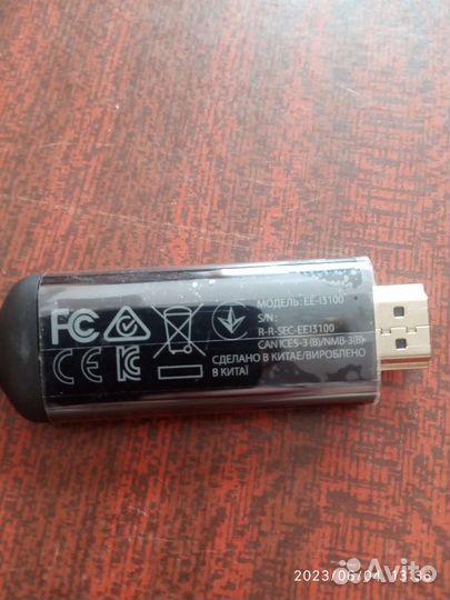 Адаптер Hdmi-usbc Samsung ee-13100