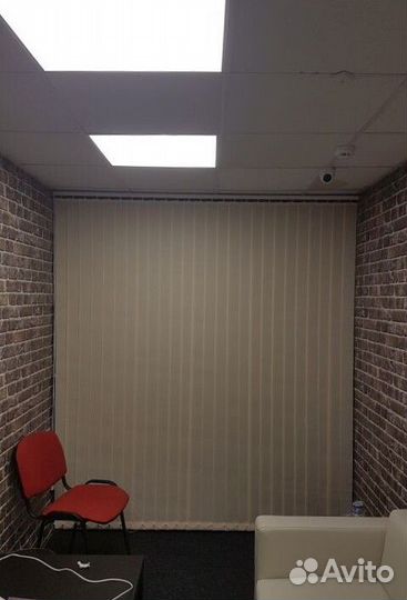 Вертикальные жалюзи B3172-N3928