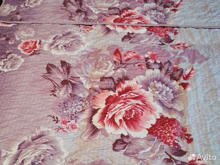 Одеяло/покрывало/плед Новое 220*200