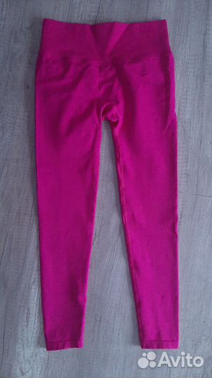 Лосины женские для фитнеса