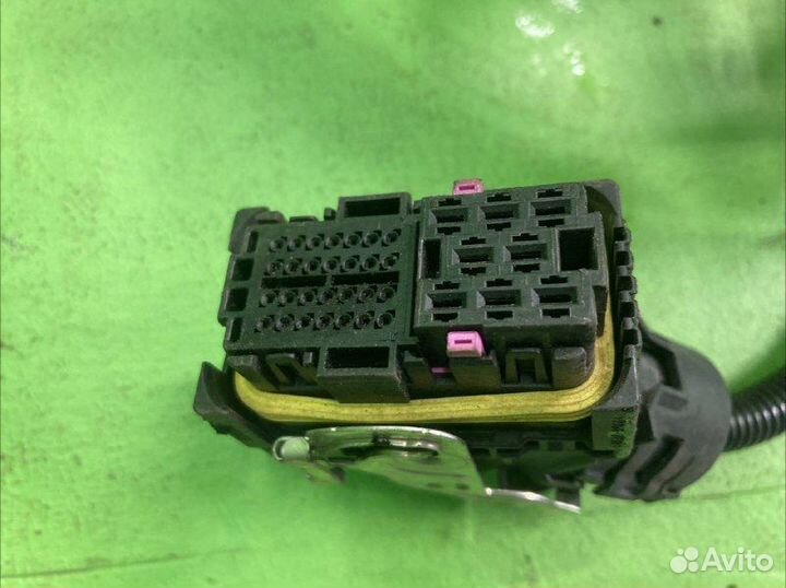 Электропроводка MAN TGS