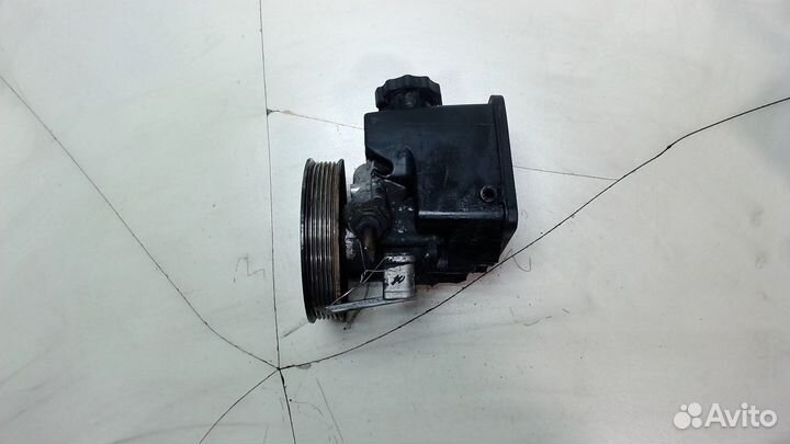 Гур Mercedes Sprinter, 2004