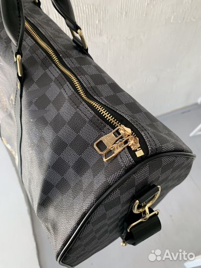 Сумка Louis Vuitton дорожная