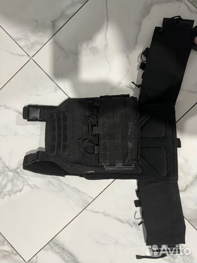 Бронежилет