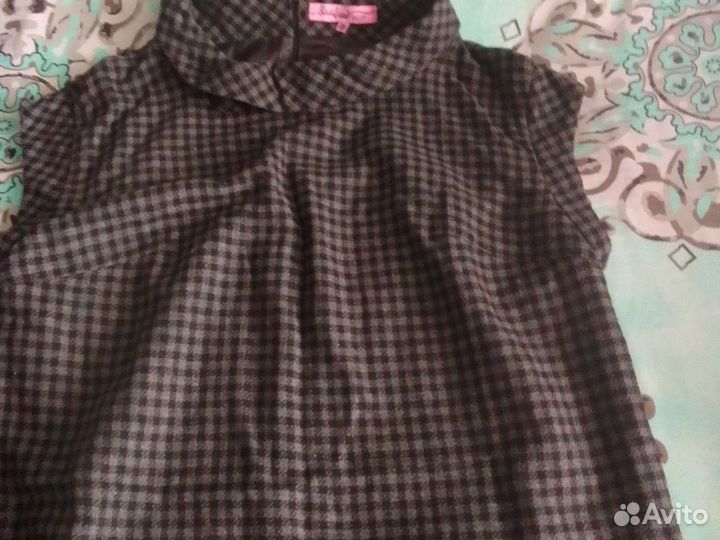 Женские вещи оригинал пакетом р 46-48