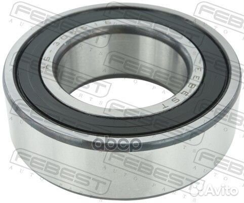 Подшипник приводного вала AS305516 Febest
