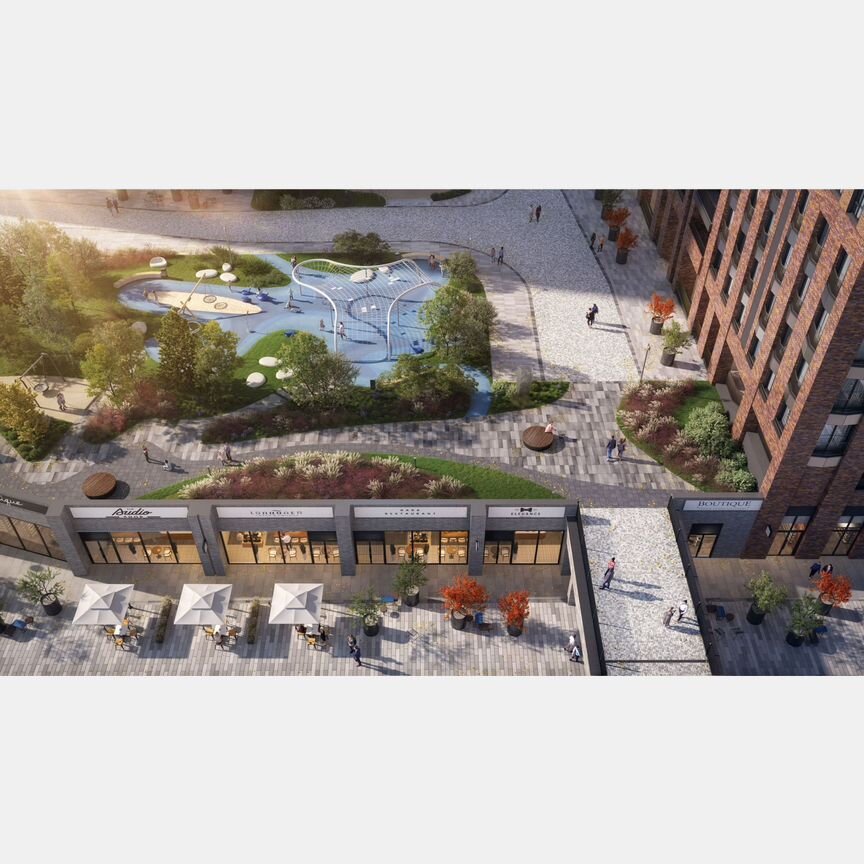 4-к. квартира, 92,5 м², 29/34 эт.