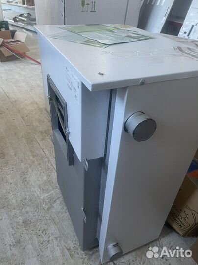 Котлы для отопления новые