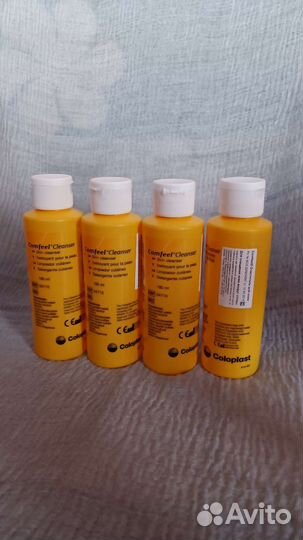 Очиститель Клинзер для очищения кожи