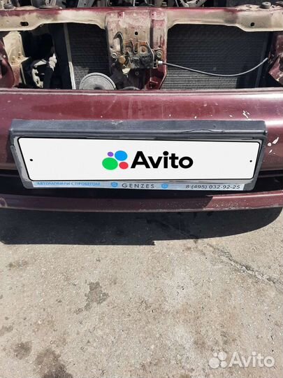 Chevrolet Lanos 1.5 МТ, 2008, 168 000 км