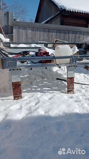 Продам багажник