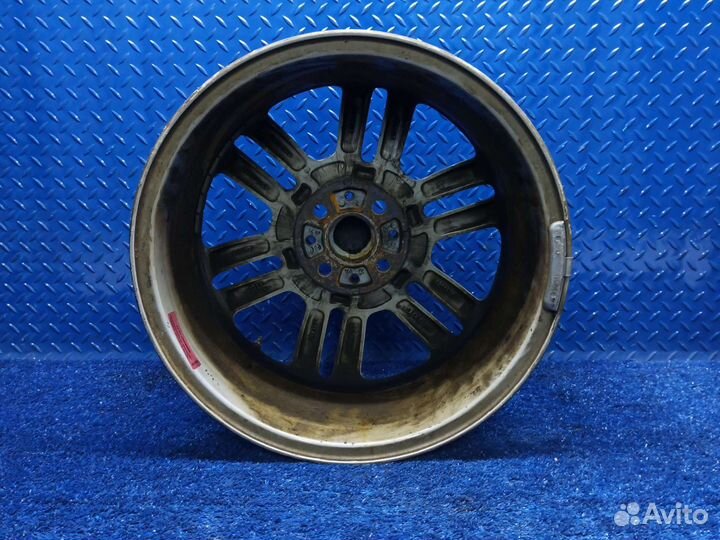 Диск R16 Mini Cooper R56 стиль 119