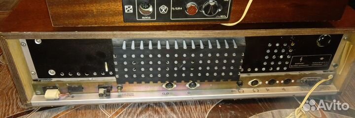 Мелодия 104 стерео