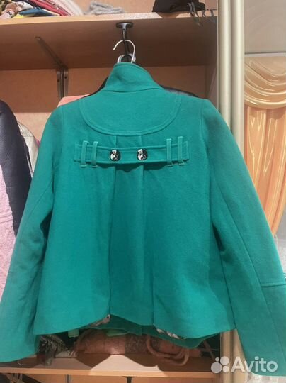 Пальто женское