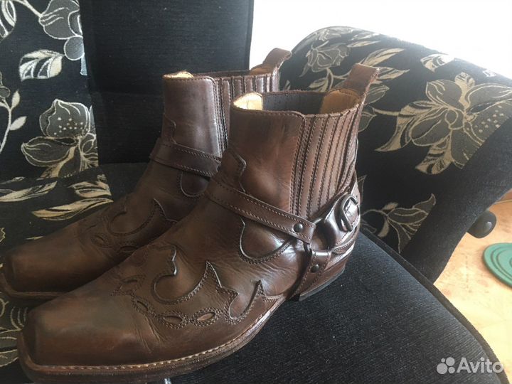 Western казаки