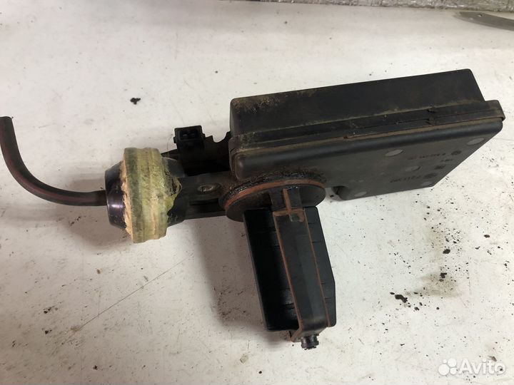 Клапан диса BMW X3 Е83