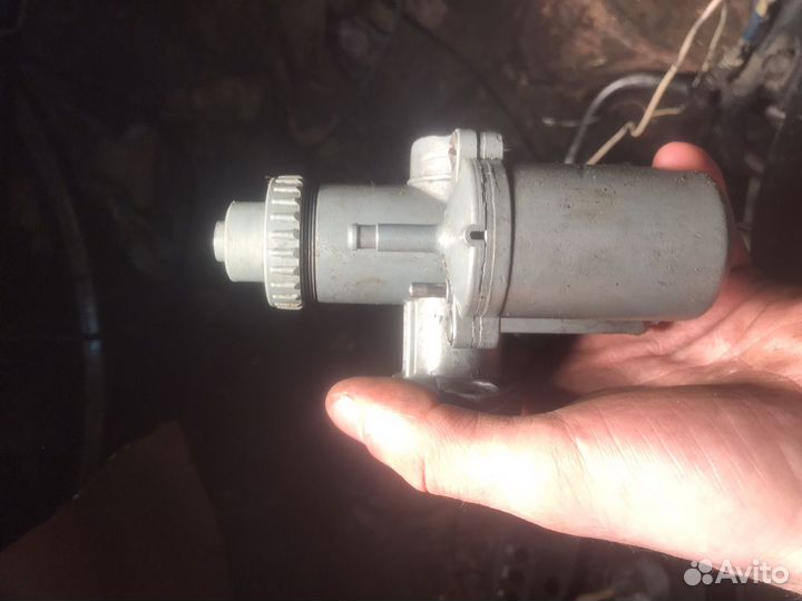 Запчасти ява 638 634