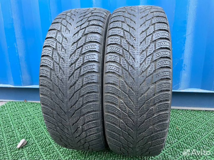 Nokian Tyres Hakkapeliitta R2 205/60 R16 114R