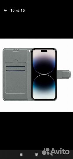 Чехол на Редми note 7s