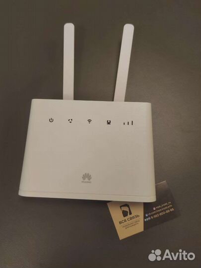 Wifi роутер Huawei B310s-852