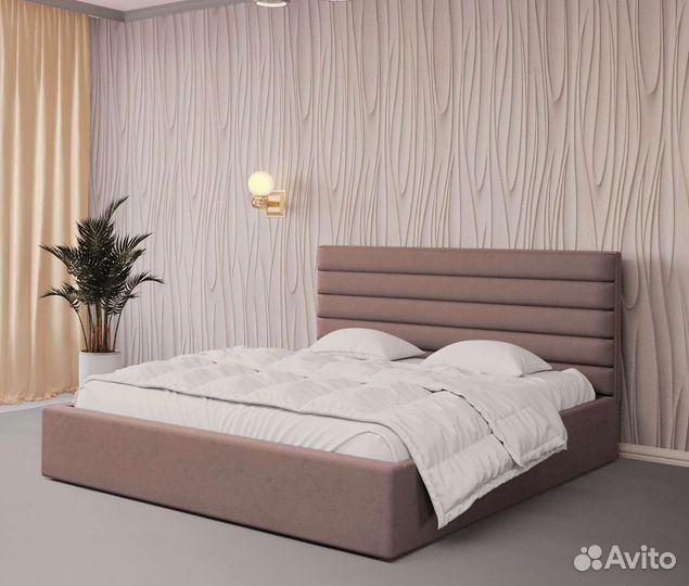 Кровати односпальная