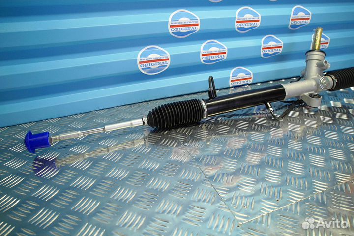 Рулевая рейка Субару Форестер 3 новая в наличии