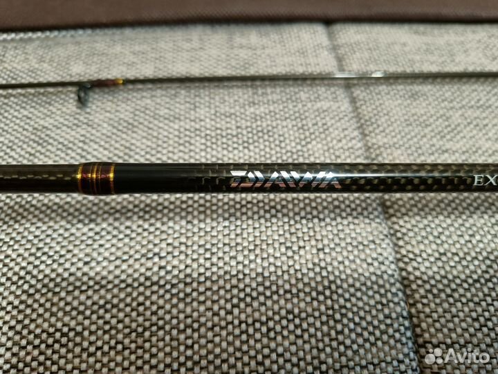 Продам спининг