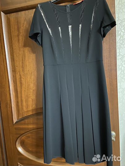 Maxmara женское платье