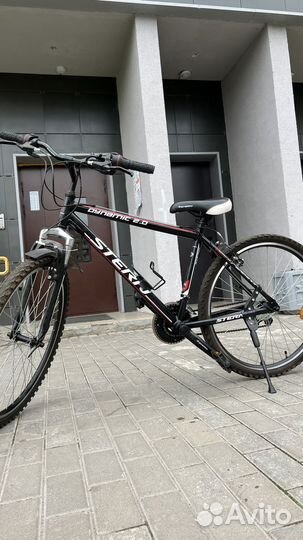 Велоспид Stern Dynamic 2.0